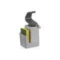 Miniatyrbild 5 av 5: Tvåldispenser Metaltex Soap-tex ABS (11 x 8 x 22 cm)