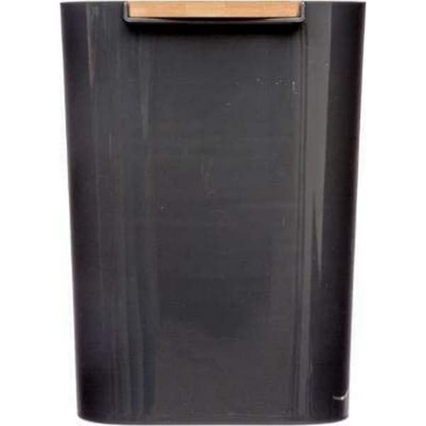 Soptunna 5five Simply Smart Baltik Svart 5 L (5 L)