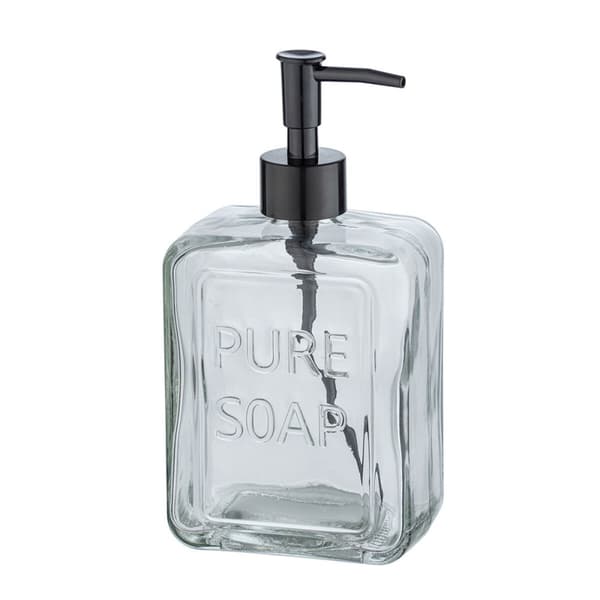 Tvåldispenser Wenko pure soap 550 ml
