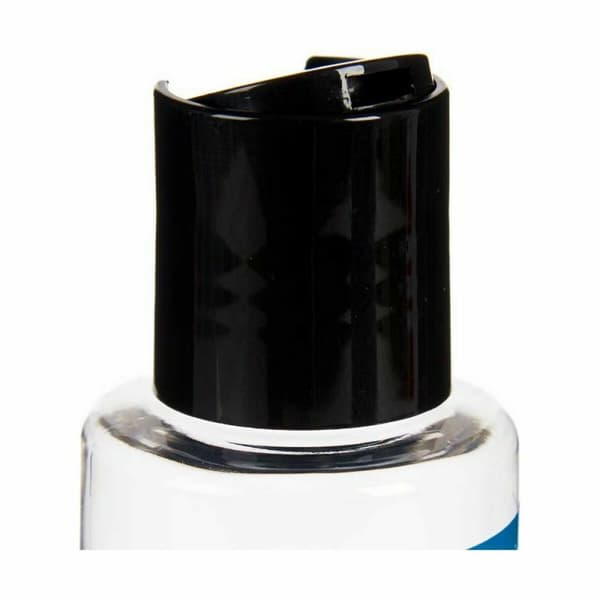 Resedispenser Berilo SE1541-VERTIDOR Svart Transparent Plast 100 ml (24 antal)