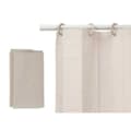 Miniatyrbild 3 av 3: Badkit Berilo CN-B6032A-BEIGE Beige PVC Polyetylen EVA (12 antal)