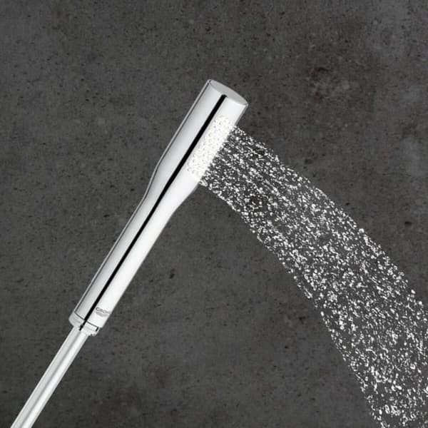Duschros Grohe 27458000 Kromad 1 Position