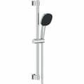 Miniatyrbild 1 av 4: Duschpelare Grohe Vitalio Comfort 110 ABS Plast