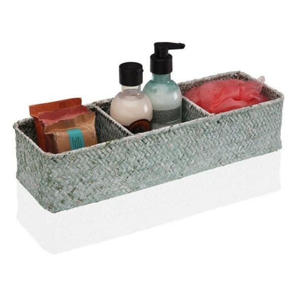 Kasse med rum Versa Tang (12 x 8 x 36 cm)