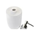 Miniatyrbillede 2 af 2: Sæbedispenser DKD Home Decor Cement Hvid polypropylen