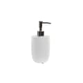 Miniatyrbillede 1 af 2: Sæbedispenser DKD Home Decor Cement Hvid polypropylen