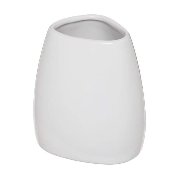 Glas 5five Simply Smart Hvid Porcelæn