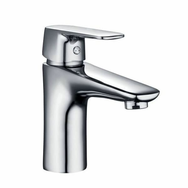 Conjunto de Banho Rousseau Grå Metal Rustfrit stål Kobber