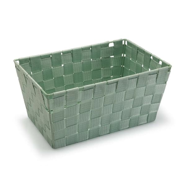 Multibrug kurv Versa 20 x 15 x 30 cm Grøn Stor
