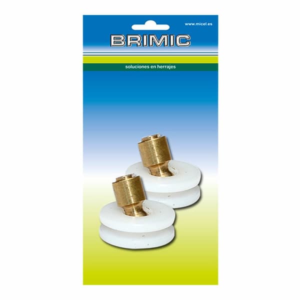 Leje Micel BL 91799 brusenicher