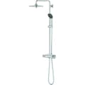 Miniatyrbillede 3 af 11: Søjler til brusebade Grohe VITALIO SYSTEM 260