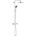 Miniatyrbillede 9 af 11: Søjler til brusebade Grohe VITALIO SYSTEM 260