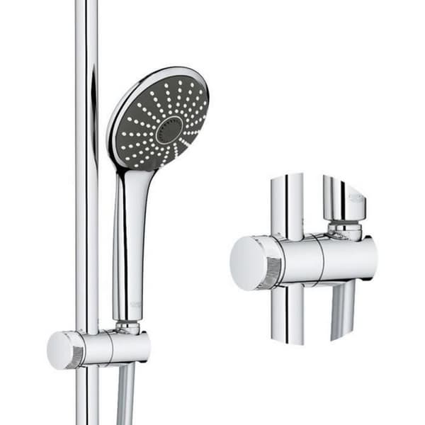 Søjler til brusebade Grohe VITALIO SYSTEM 260