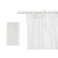Miniatyrbillede 3 af 3: Conjunto de Banho Berilo CN-B6032A-TRANSP Gennemsigtig PVC Polyetylen EVA (12 enheder)
