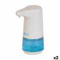 Miniatyrbillede 1 af 3: Automatisk sæbedispenser med sensor LongFit Care (2 enheder)