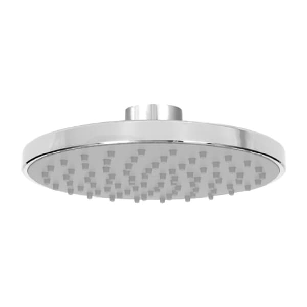 Suihkupää Fontastock ASÓN ABS Ø 20 cm