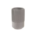Pikkukuva 1 / 2: Lasi DKD Home Decor Harmaa Sementti 7 x 7 x 11 cm