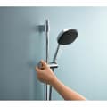 Miniatyrbillede 2 af 4: Søjler til brusebade Grohe Vitalio Comfort 110 ABS Plastik