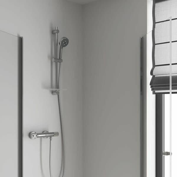 Hanasetti Grohe