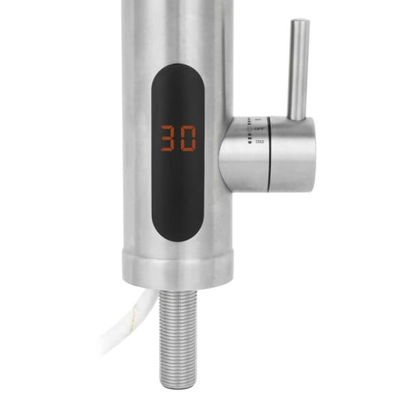 Pulloteline N'oveen IWH560 Ruostumaton teräs 18,5 x 14,5 x 6 cm