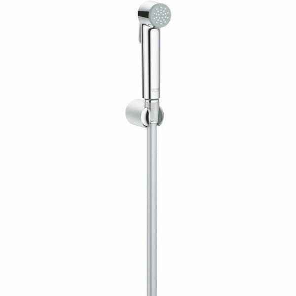 Suihkupää letkulla Grohe 26175001 Silikoni
