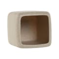 Pikkukuva 3 / 3: Lasi Home ESPRIT Kerma Hartsi 8 x 8 x 10 cm