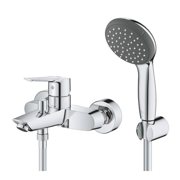 Hanasetti Grohe Start EHM Metalli