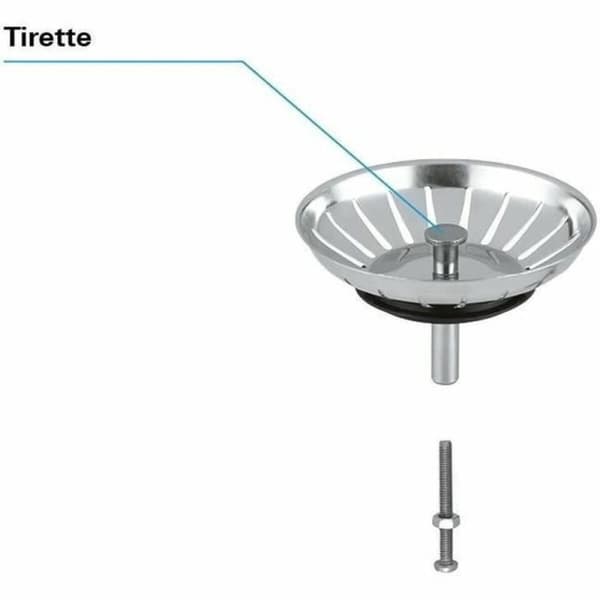 Bundprop Grohe 42576SD0