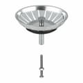 Miniatyrbillede 1 af 3: Bundprop Grohe 42576SD0