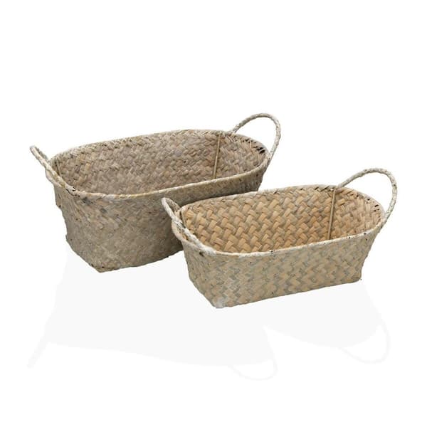 Korg - set Versa Havsalger 20 x 12 x 30 cm
