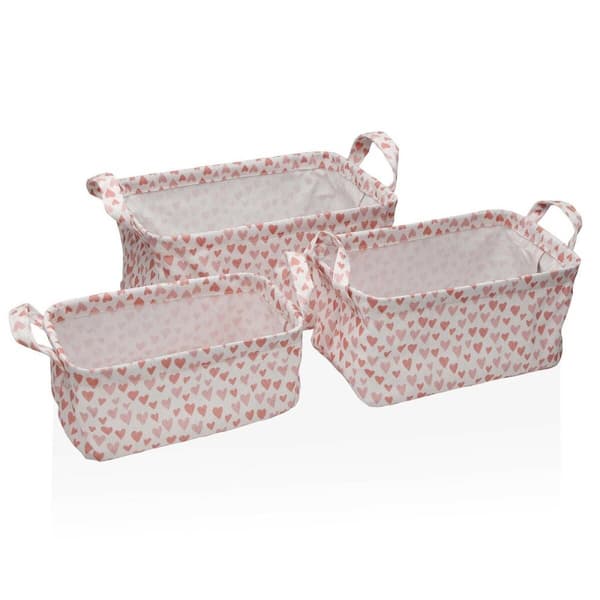 Korg - set Versa Amore 28 x 18 x 14 cm