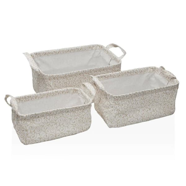 Korg - set Versa Serpentine 28 x 18 x 14 cm