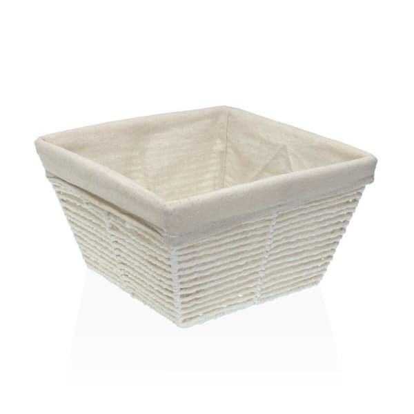 Multifunksjonell kurv Versa 25 x 15 x 25 cm