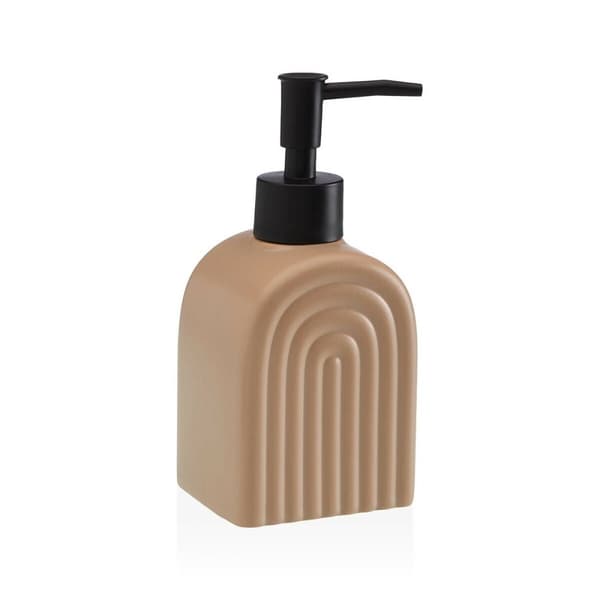 Tvåldispenser Versa Keramik Plast