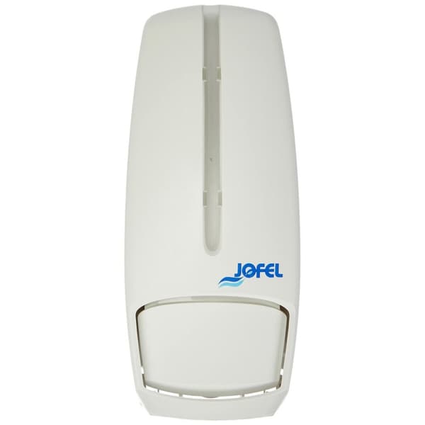 Sæbedispenser Jofel Hvid 1 L