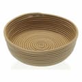 Pikkukuva 3 / 4: Monikäyttöinen kori Versa 28,5 x 8,5 x 28,5 cm - Sinappi