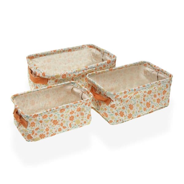 Korg - set Versa Clivia 18 x 14 x 28 cm