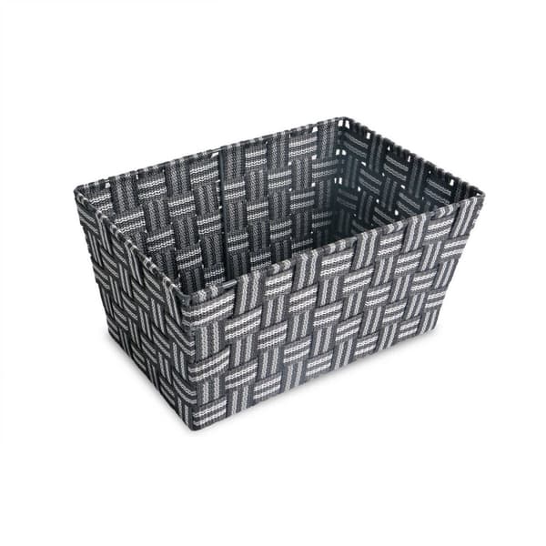 Monikäyttöinen kori Versa 20 x 15 x 30 cm