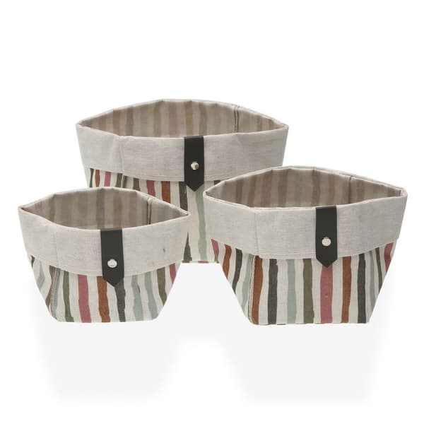 Korisetti Versa Ligne 14 x 14 x 14 cm