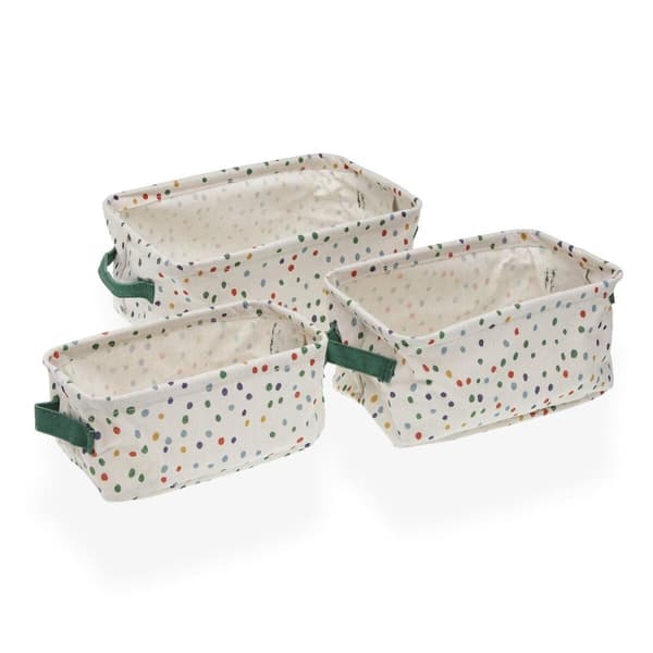 Korg - set Versa Dotty 18 x 14 x 28 cm