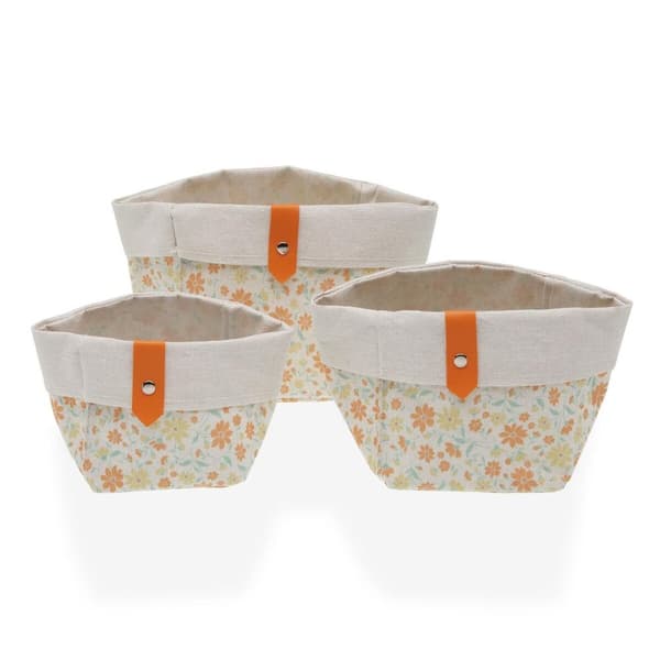 Korg - set Versa Clivia 14 x 14 x 14 cm