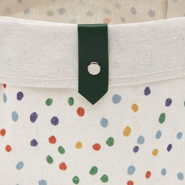 Korisetti Versa Dotty 14 x 14 x 14 cm