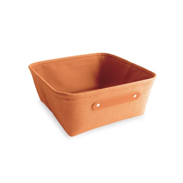 Multifunksjonell kurv Versa 32 x 13,5 x 32 cm