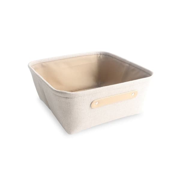 Multifunksjonell kurv Versa 32 x 13,5 x 32 cm