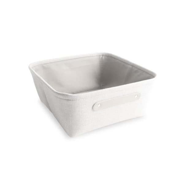 Multifunksjonell kurv Versa 32 x 13,5 x 32 cm