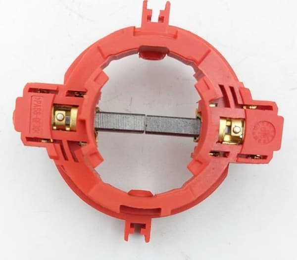 Badrumsaccessoar Dedra - XDED7852.025 - Tandborsthållare