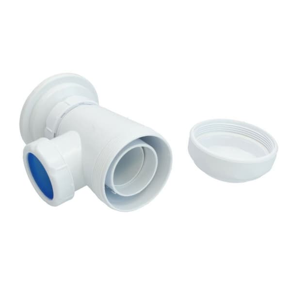 BRUGT Washbasin Siphon Fontastock (Refurbished A)