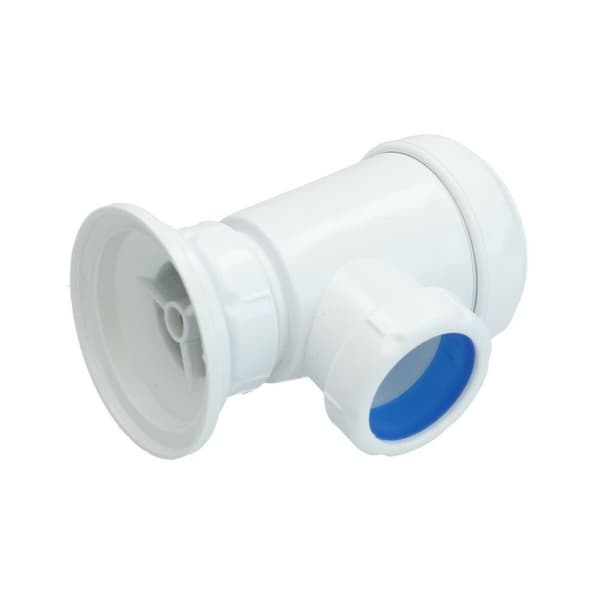 BRUGT Washbasin Siphon Fontastock (Refurbished A)