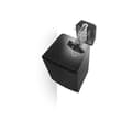 Miniatyrbillede 5 af 8: Vogels | Loundspeaker Mount | Turn, Tilt | Maximum weight (capacity) 5 kg | Black