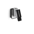 Miniatyrbillede 6 af 8: Vogels | Loundspeaker Mount | Turn, Tilt | Maximum weight (capacity) 5 kg | Black